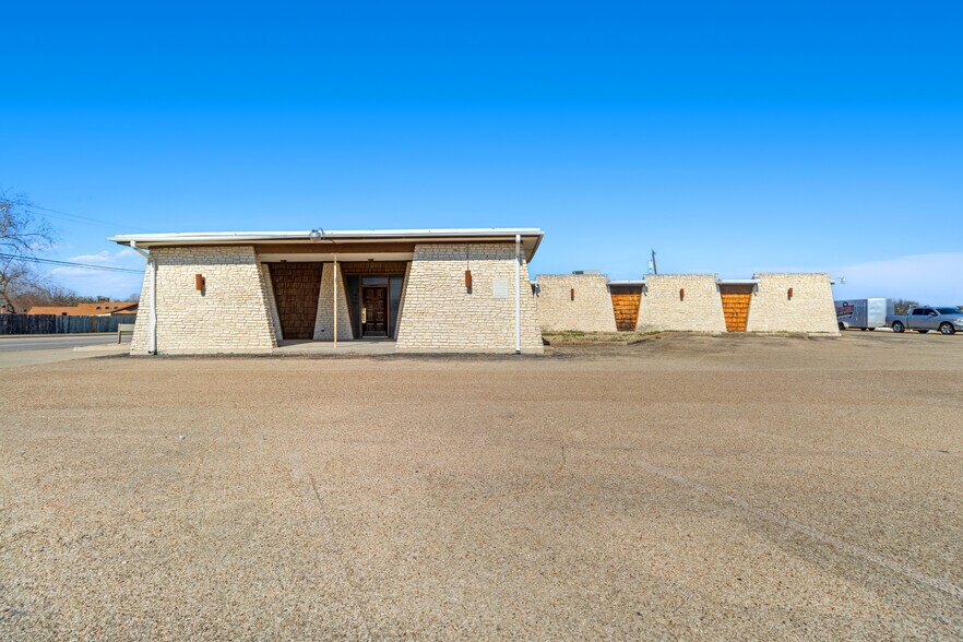 More Photos Of 2900 Trimmier Rd, Killeen Medical For Sale