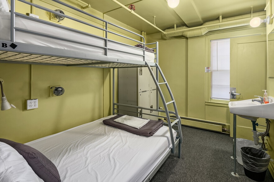 More Photos Of 520 S King St, Seattle Hospitality For Sale