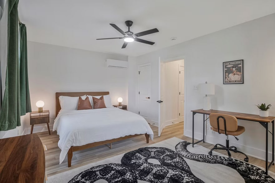 More Photos Of 1217 N Kensington St, Arlington Apartments For Sale