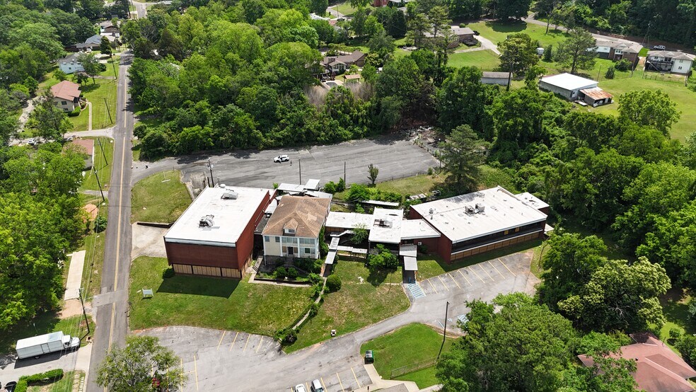 More Photos Of 301 21st Ave S, Birmingham Schools For Sale