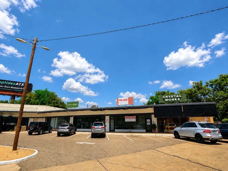 More Photos Of 908 W 12th St, Austin Unknown For Lease