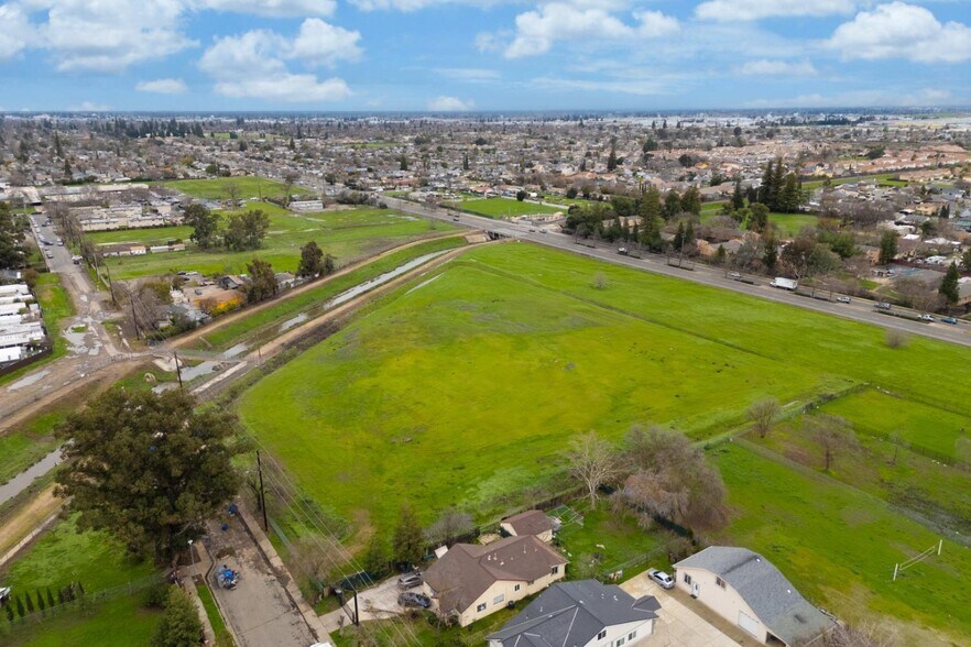 More Photos Of 6451 Elder Creek Rd, Sacramento Land For Sale