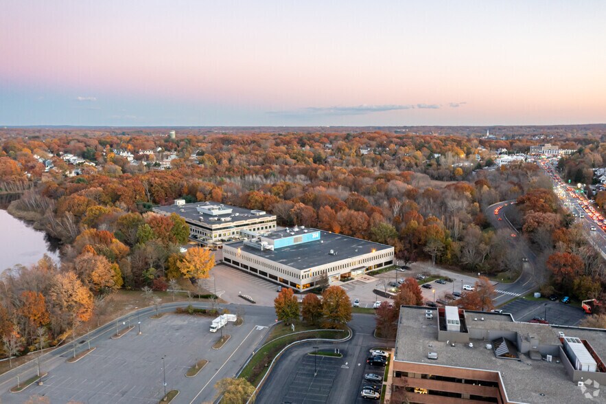 More Photos Of 350 Granite St, Braintree Office For Lease