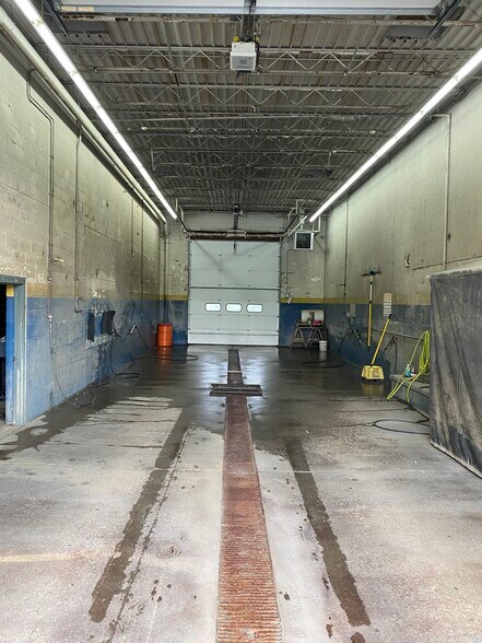 More Photos Of 9356 Main St, Dansville Unknown For Lease