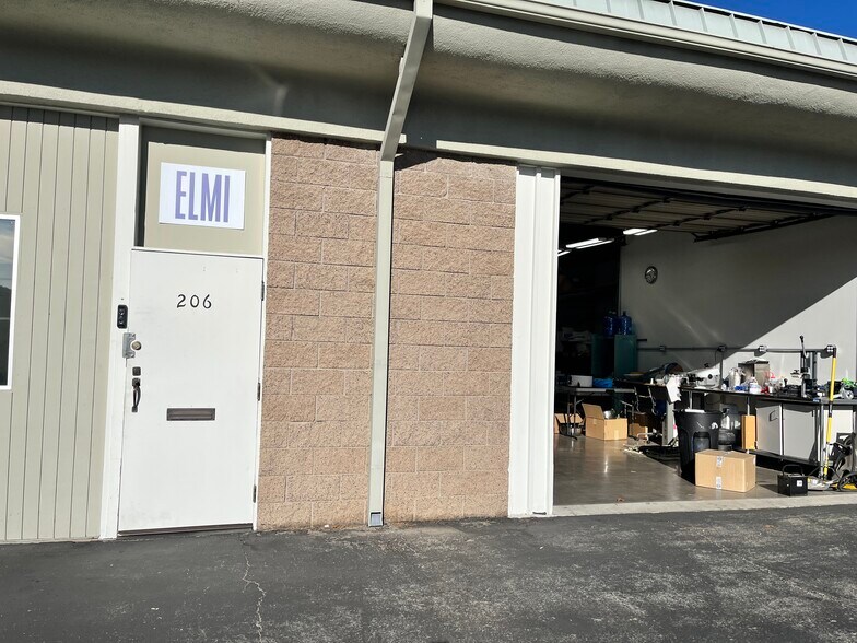 More Photos Of 3483 Old Conejo Rd, Newbury Park Warehouse For Lease