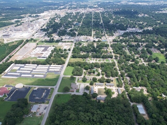 More Photos Of 1906 W Matthews Ave, Jonesboro Apartments For Sale
