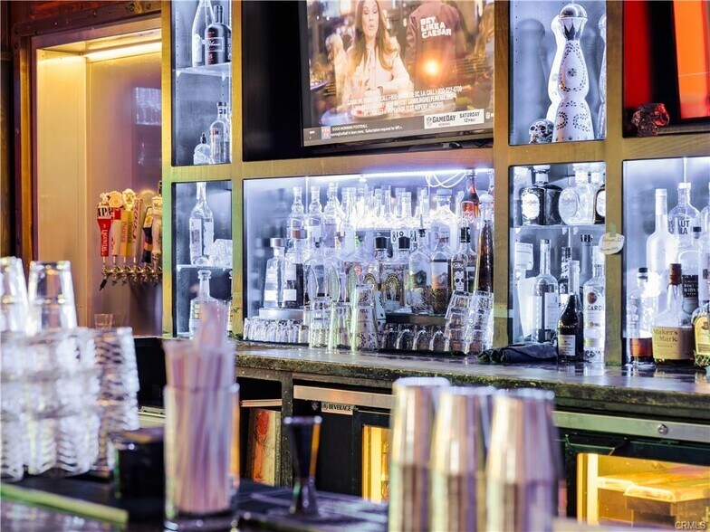 More Photos Of 2927 Spring St, Paso Robles Restaurant For Sale