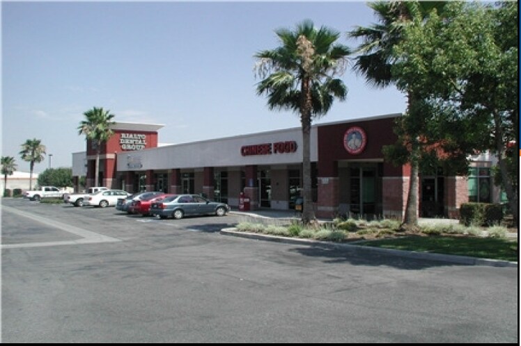 More Photos Of 1627-1629 S Riverside Ave, Rialto Freestanding For Sale