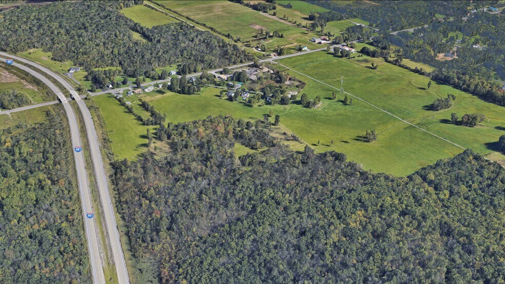 More Photos Of 6966 East Taft, East Syracuse Land For Sale