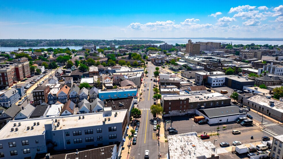 More Photos Of 218 New Brunswick Ave, Perth Amboy General Retail For Sale