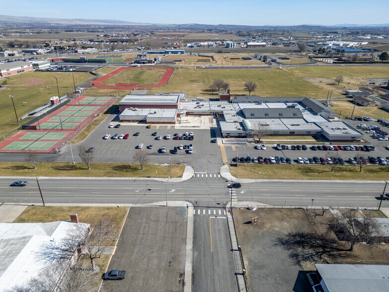 More Photos Of TBD Outlook Rd Land, Sunnyside Land For Sale