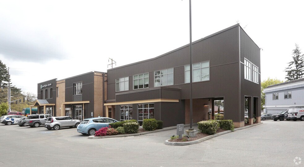 More Photos Of 20011 Ballinger Way NE, Shoreline Office For Lease