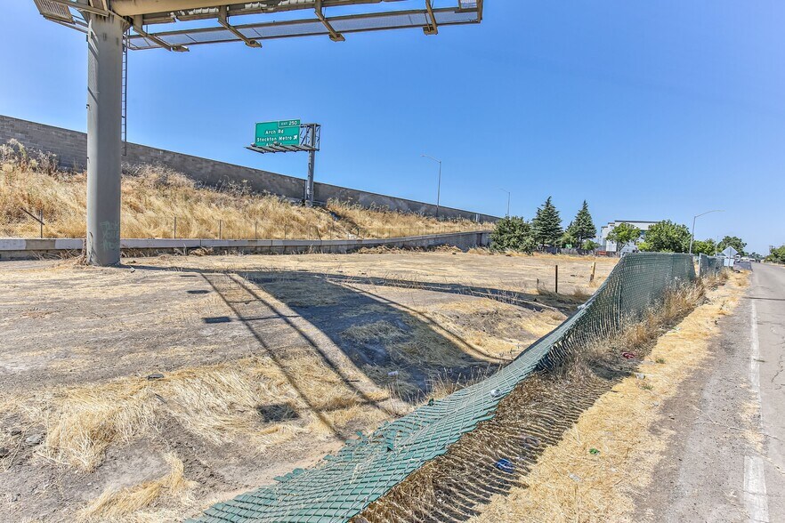 More Photos Of 5133 S State Route 99 W Fr Rd, Stockton Land For Sale