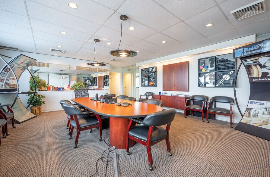 More Photos Of 1200 Bernard Dr, Baltimore Manufacturing For Lease