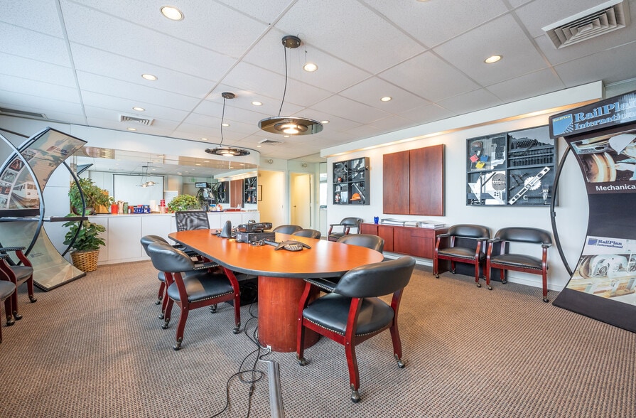 More Photos Of 1200 Bernard Dr, Baltimore Manufacturing For Lease