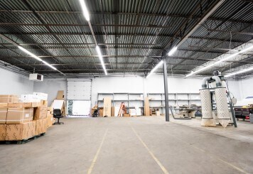More Photos Of 233 Florence St, Leominster Warehouse For Lease