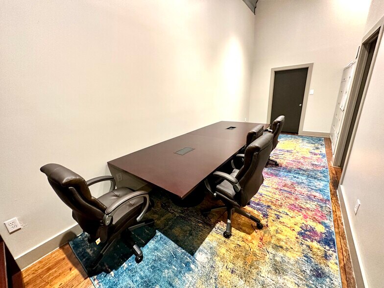 More Photos Of 321 S Flores St, San Antonio Coworking Space