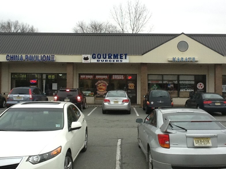 More Photos Of 244 Route 46 East, Fairfield Freestanding For Lease