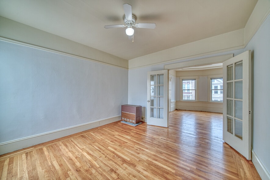 More Photos Of 431 3rd Ave, San Francisco Apartments For Sale