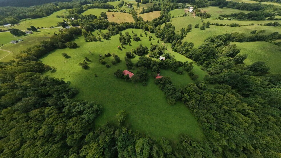 More Photos Of 7438 Bagdad Rd, Bagdad Land For Sale