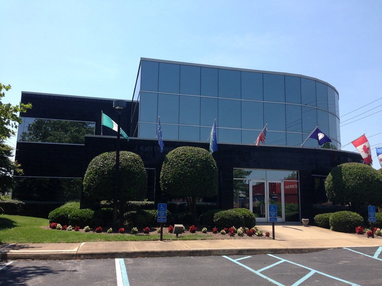 Primary Photo Of 1355 International Terminal Blvd, Norfolk Office For Lease