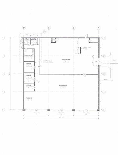 More Photos Of 5260 Peachtree Industrial Blvd, Peachtree Corners Unknown For Lease