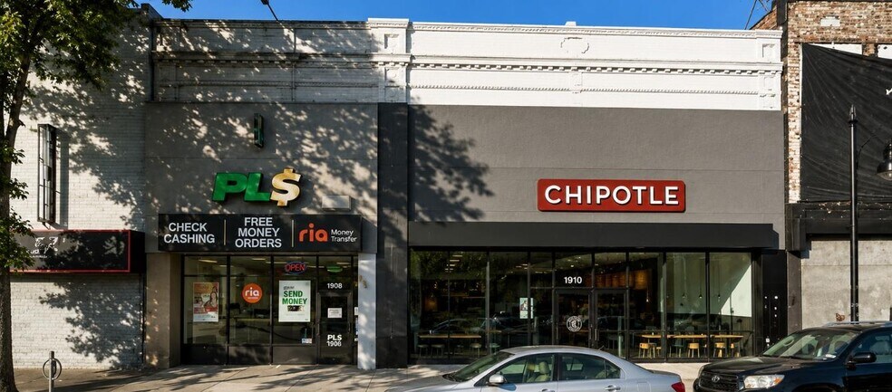 Primary Photo Of 1004 Flatbush Ave, Brooklyn Storefront Retail Office For Sale