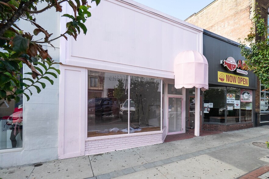 Primary Photo Of 174 E Clayton St, Athens Storefront For Lease