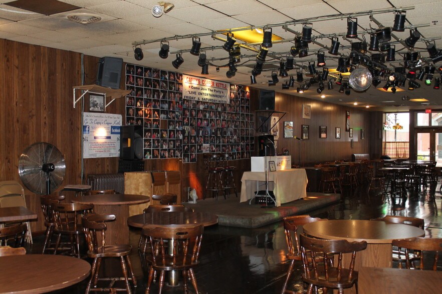 More Photos Of 241-245 Central St, Lowell Storefront Retail Office For Sale