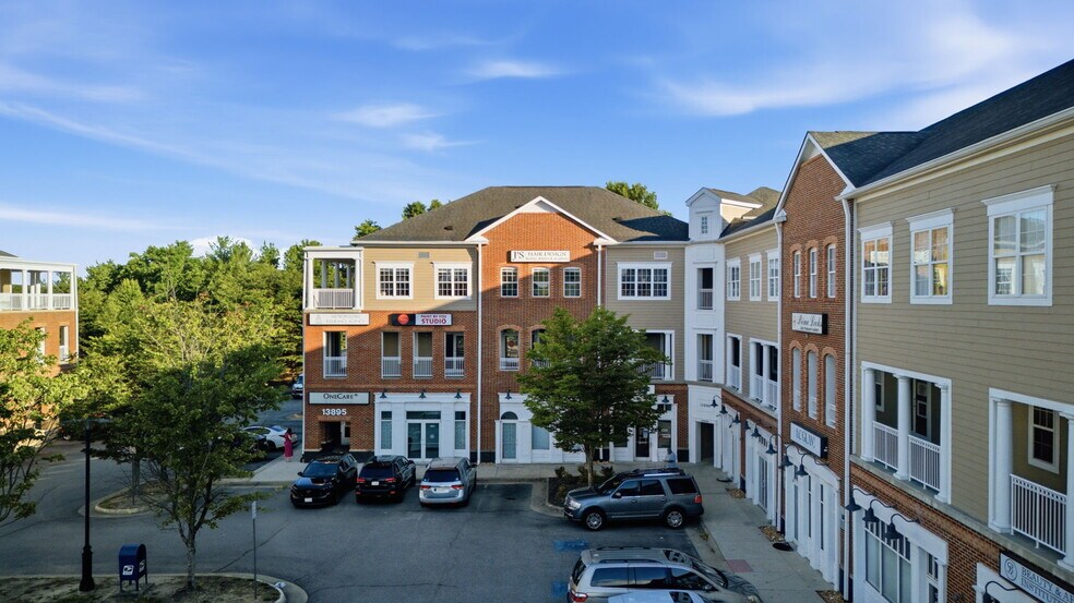 More Photos Of 13895 Hedgewood Dr, Woodbridge Medical For Sale