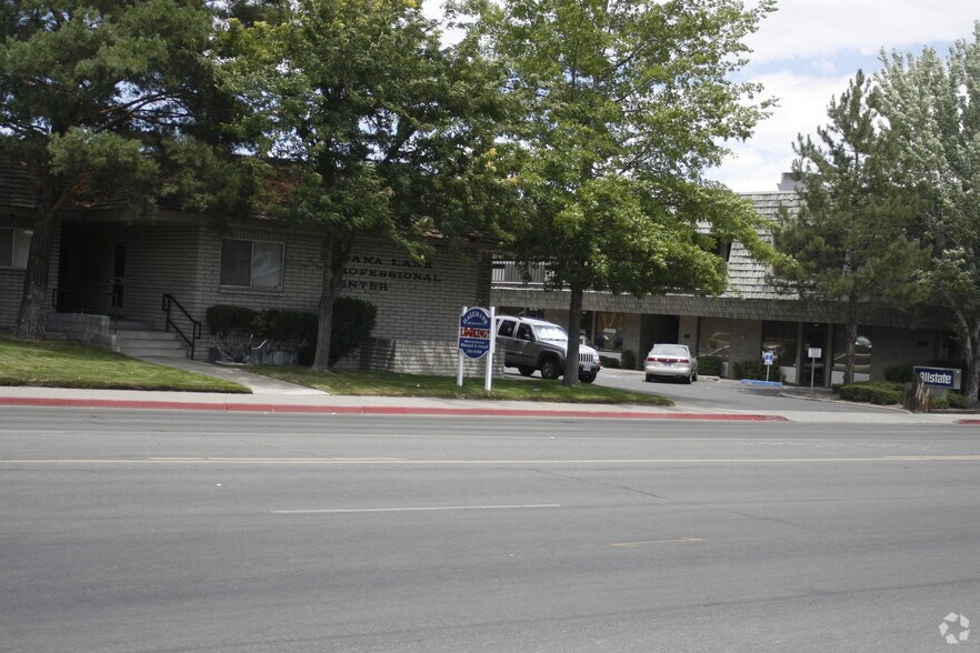 More Photos Of 1101 W Moana Ln, Reno Medical For Lease