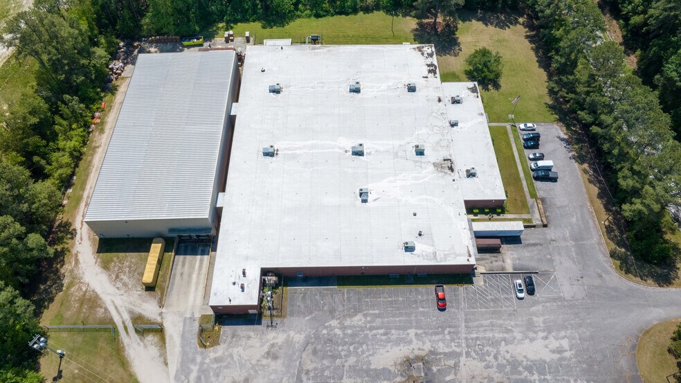 More Photos Of 7427 NC Highway 58 S, Stantonsburg Manufacturing For Sale