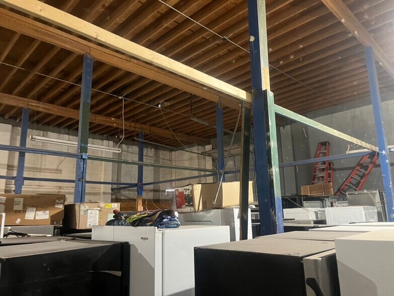 More Photos Of 1503 W Industrial Ave, Midland Industrial For Sale