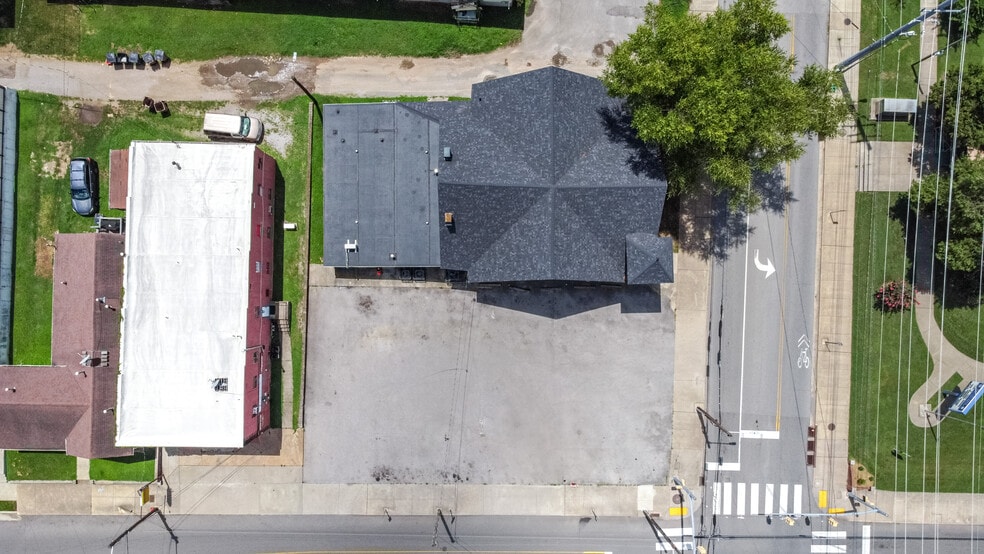 More Photos Of 1703 A Jo Johnston Ave, Nashville Religious Facility For Sale