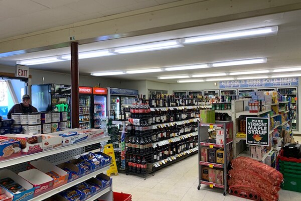 More Photos Of 275 Hill St, Barre Convenience Store For Sale