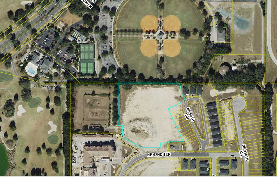 More Photos Of 11826 NE 62nd Ter, Lady Lake Warehouse For Sale