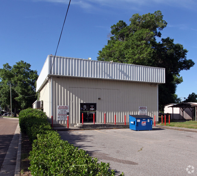 Primary Photo Of 15 Harris Ave, Saraland General Retail For Sale