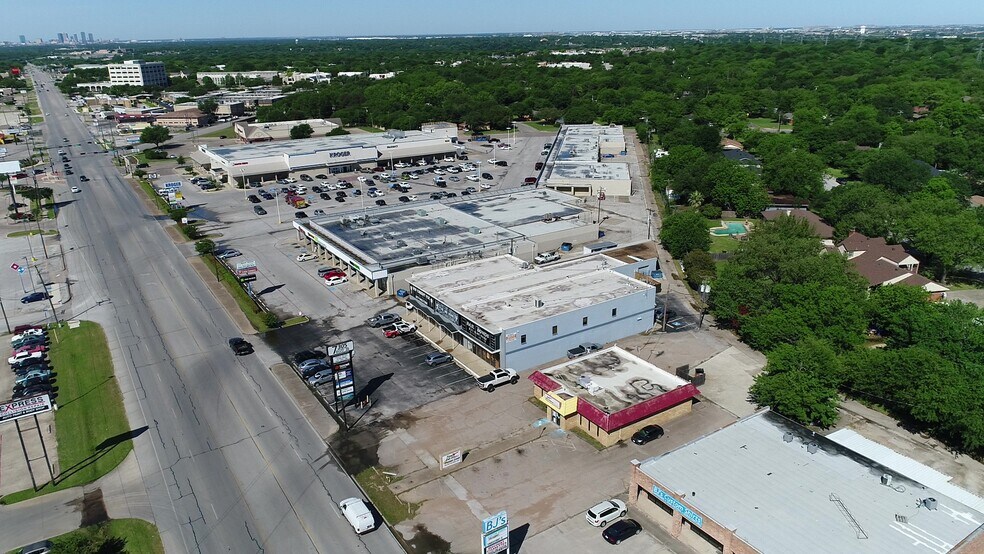 More Photos Of 7305 Boulevard 26, North Richland Hills Storefront Retail Office For Lease