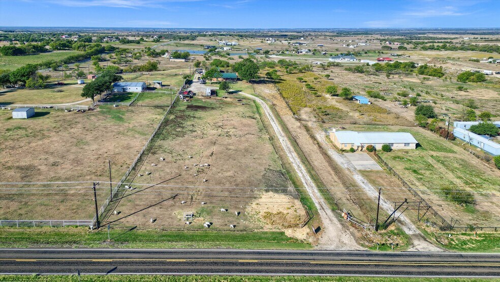 More Photos Of 2350 N Louisiana Dr, Celina Land For Sale