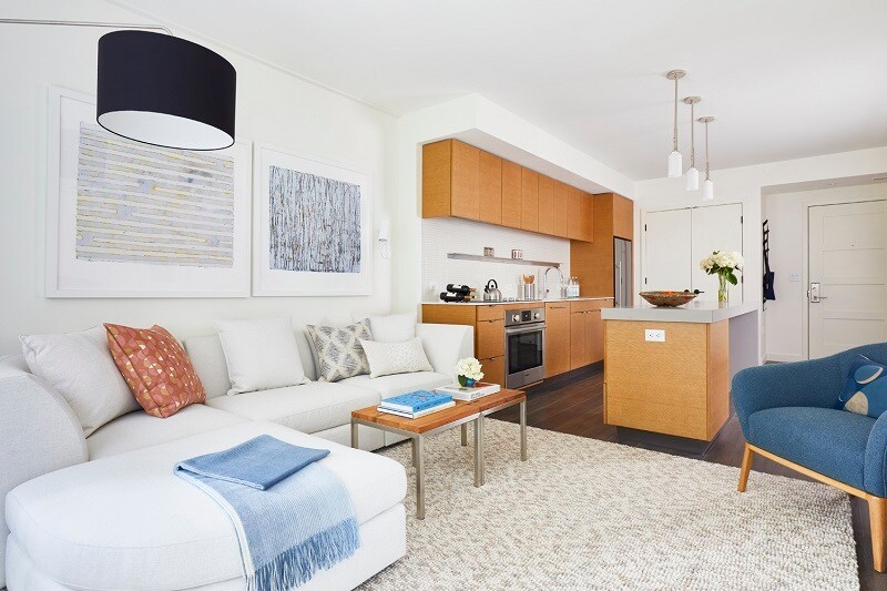 More Photos Of 901 W St NW, Washington Apartments For Lease