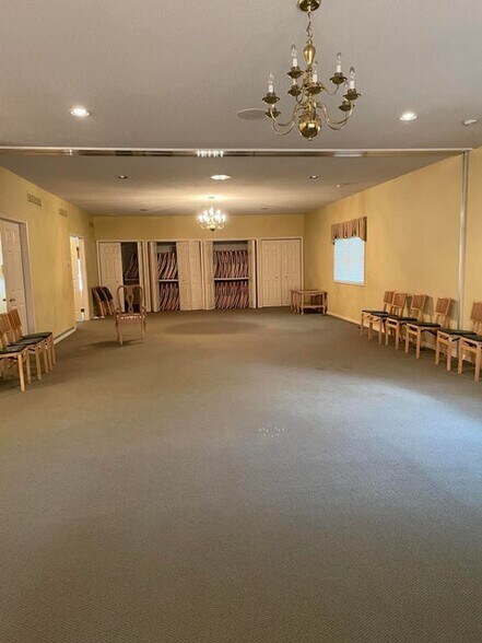More Photos Of 6121 King Hwy, Kalamazoo Religious Facility For Sale