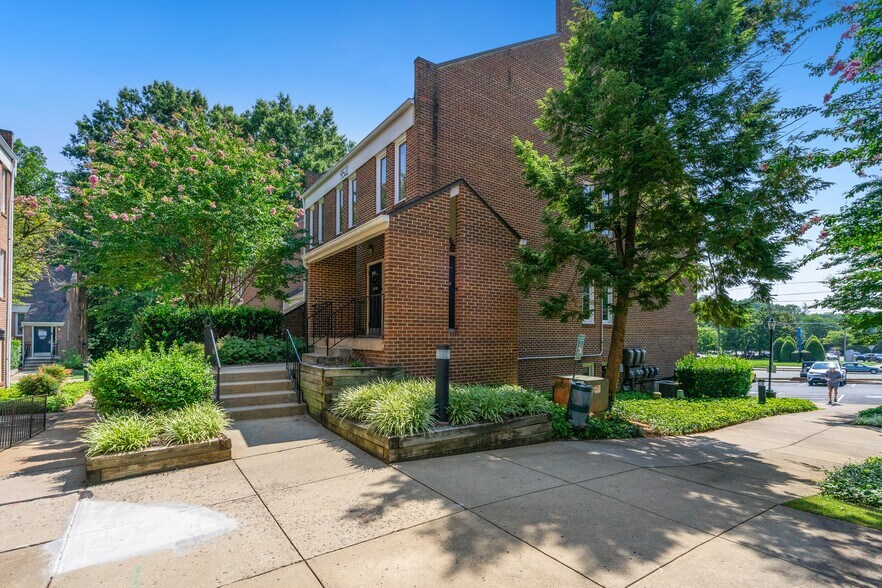 More Photos Of 9522 State Route 29, Fairfax Office For Sale