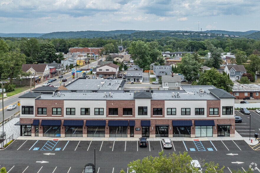 More Photos Of 57 Hamburg Tpke, Riverdale Restaurant For Sale