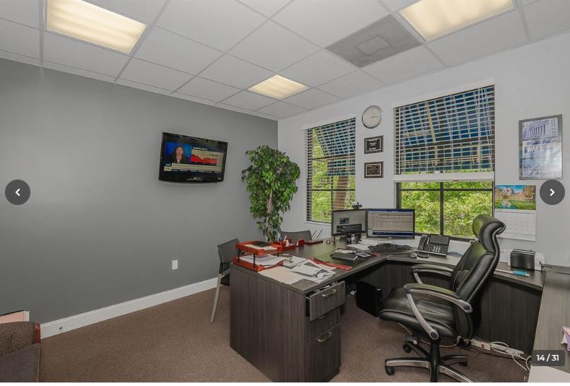 More Photos Of 7301 Wiles Rd, Coral Springs Medical For Lease