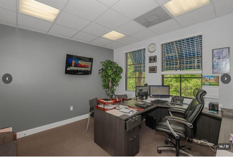 More Photos Of 7301 Wiles Rd, Coral Springs Medical For Sale