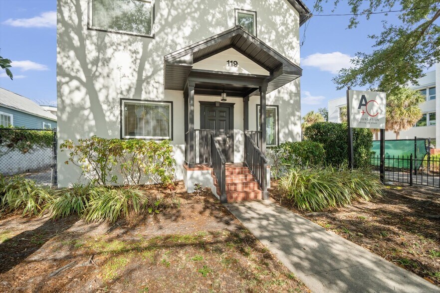 More Photos Of 119 S Dakota Ave, Tampa Medical For Sale