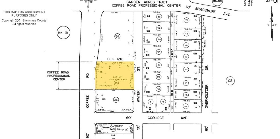 More Photos Of 1518 Coffee Rd, Modesto Medical For Lease