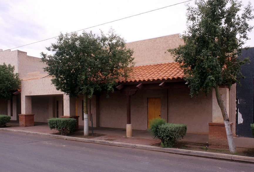 More Photos Of 9165 W Van Buren St, Tolleson General Retail For Lease