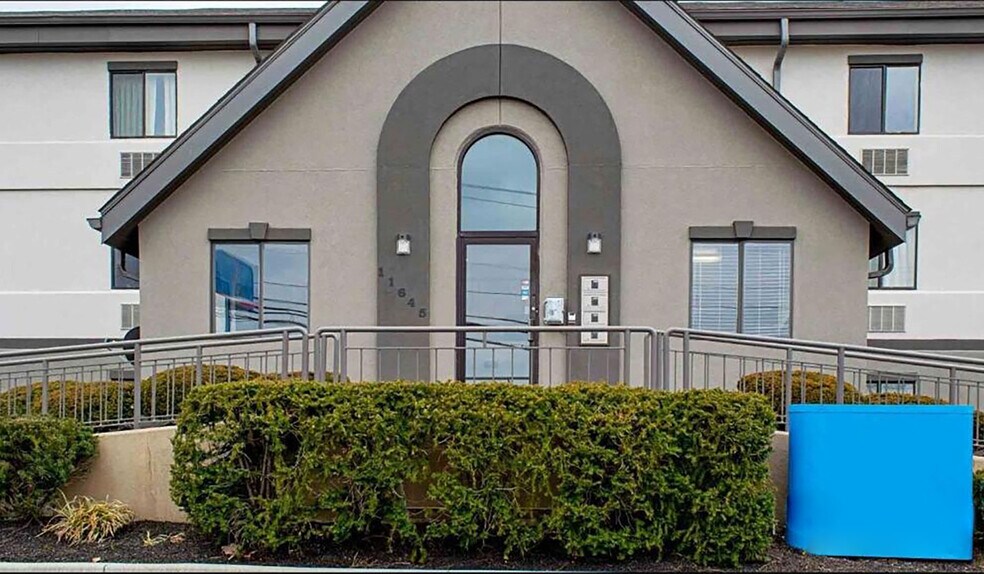 More Photos Of 11645 Chesterdale Rd, Cincinnati Hotel For Sale