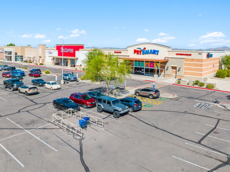 More Photos Of 986 N Mission Pky, Casa Grande General Retail For Sale